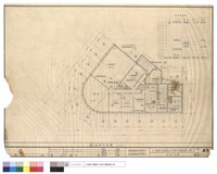 藏品(貳層平面圖)的圖片