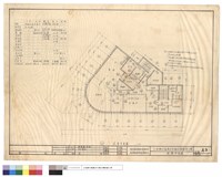 藏品(貳層平面圖)的圖片