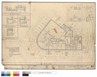 藏品(参層平面圖)的圖片