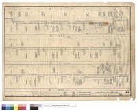 藏品(牆剖面圖)的圖片