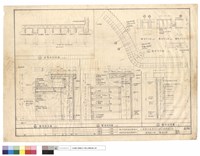 藏品(遮陽板,櫃台大樣)的圖片