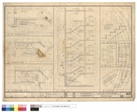 藏品(樓梯詳細圖)的圖片