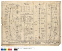 藏品(門窗平面詳細圖)的圖片