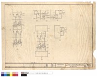 藏品(鋁門窗詳細圖)的圖片