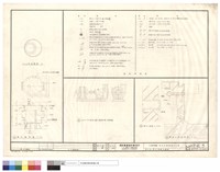 藏品(除毛機,噴水口詳圖及圖例)的圖片