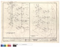 藏品(給水,排水系統昇位圖)的圖片