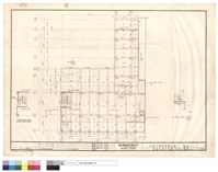 藏品(一樓結構平面圖)的圖片