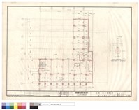 藏品(貳層結構平面圖)的圖片