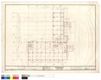 藏品(拾貳層結構平面圖)的圖片