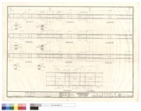 藏品(樑配筋詳圖,1~3G3,1~3G4,FG3',FG4)的圖片