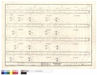藏品(樑配筋詳圖,6~9G6,6~9G7)的圖片