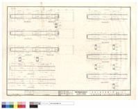 藏品(樑配筋詳圖,1~3GT,1~3G8, 6~9G11)的圖片