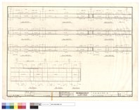 藏品(樑及地樑配筋詳圖,1~3G23,24,20,FB3,4,2)的圖片