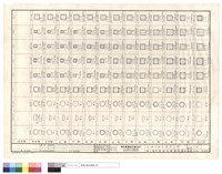 藏品(地下室至屋頂柱配筋詳圖)的圖片