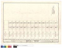 藏品(地下室至屋頂柱配筋詳圖)的圖片