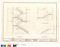 藏品(樓梯配筋詳圖)的圖片