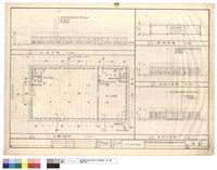 藏品(平面圖,立面圖)的圖片