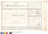 藏品(平面,剖面,立面圖)的圖片