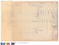 藏品(機車棚,涼棚詳細圖)的圖片