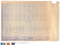 藏品(結構立面圖)的圖片