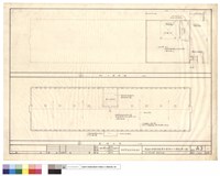 藏品(地下室平面,屋頂平面)的圖片
