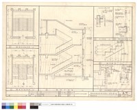 藏品(樓梯詳圖)的圖片