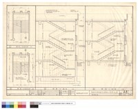 藏品(樓梯詳圖)的圖片