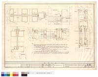 藏品(鋁窗割面)的圖片