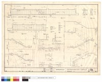 藏品(樓梯配筋)的圖片