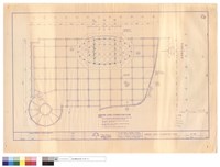 藏品(GARAGE LEVEL FOUNDATION PLAN )的圖片