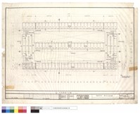 藏品(貳,参,肆層平面圖)的圖片