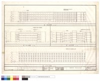 藏品(剖面圖,立面圖)的圖片
