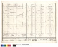 藏品(剖面圖,立面圖)的圖片