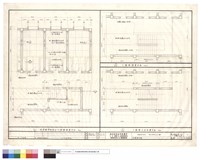 藏品(丙樓梯平面)的圖片