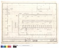 藏品(浴廁平面圖)的圖片