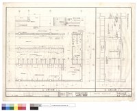 藏品(浴廁平面,剖面圖)的圖片