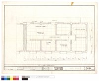 藏品(交誼室及長官室詳圖)的圖片