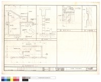 藏品(剖面圖,平面圖,詳圖,大樣)的圖片