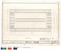 藏品(基礎結構平面圖)的圖片