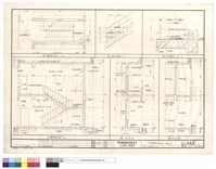 藏品(剖面,梯剖面平面)的圖片