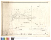 藏品(道路平面,配置,剖面圖)的圖片