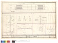 藏品(立面圖,剖面圖,配筋圖,詳圖)的圖片