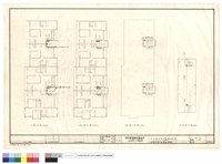 藏品(弱電系統配置配線圖)的圖片