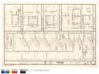 藏品(浴廁平面圖)的圖片