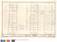 藏品(結構平面圖)的圖片