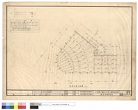 藏品(肆層結構平面圖)的圖片