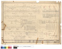 藏品(樑配筋圖)的圖片