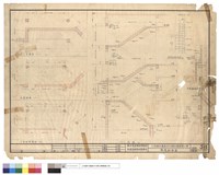 藏品(樓梯配筋圖)的圖片