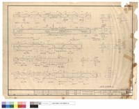 藏品(地下室上下樑詳圖)的圖片