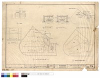 藏品(地下室及一層配管)的圖片